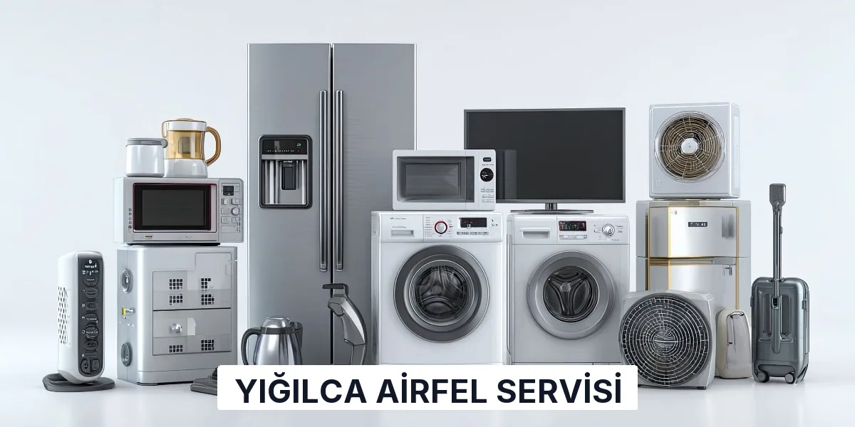 Yığılca Airfel Servisi