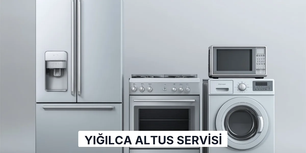 Yığılca Altus Servisi