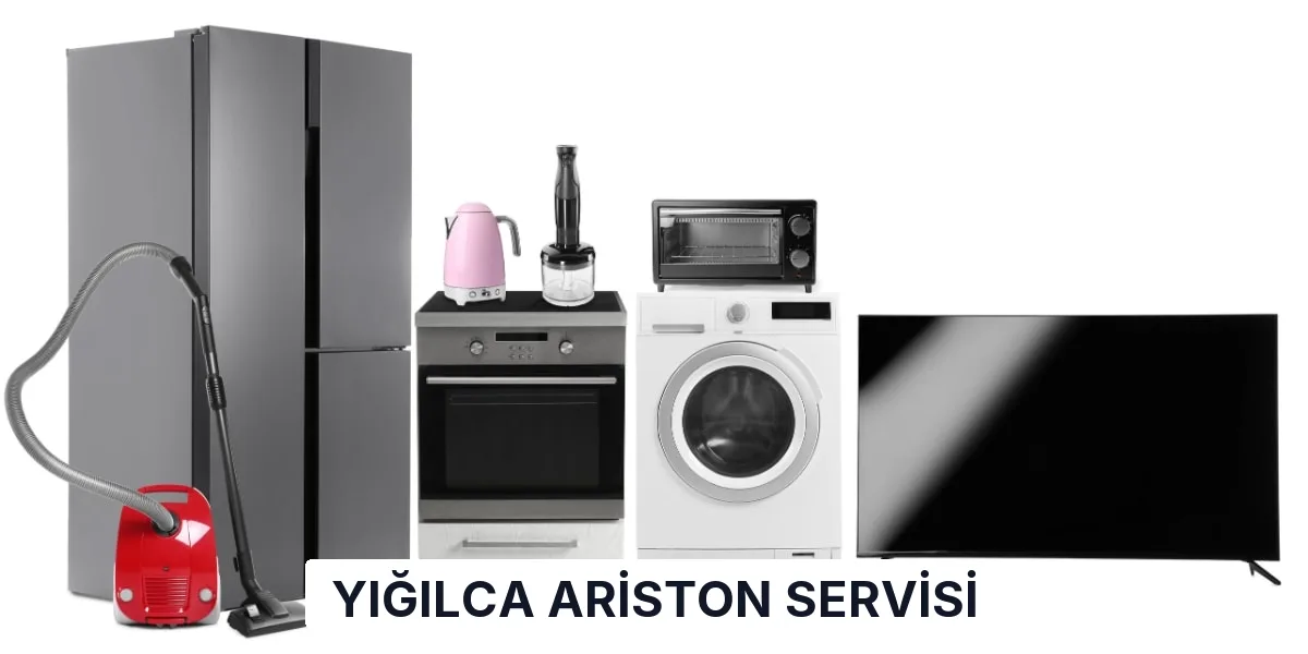 Yığılca Ariston Servisi