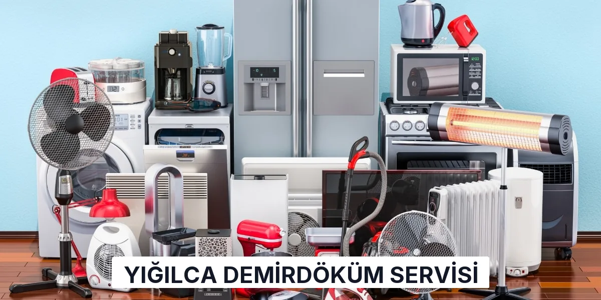 Yığılca Demirdöküm Servisi