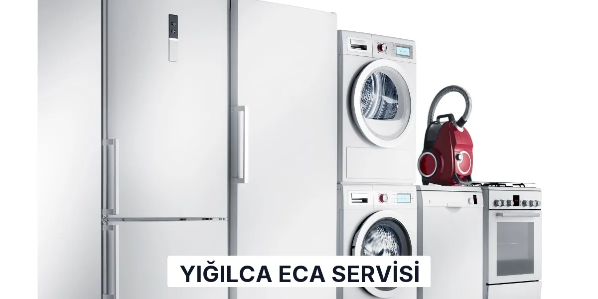 Yığılca ECA Servisi