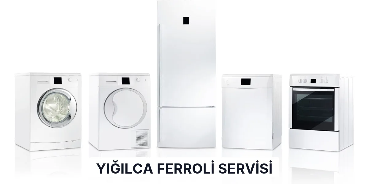 Yığılca Ferroli Servisi