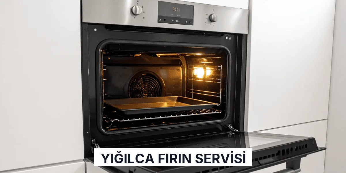 Yığılca Fırın Servisi