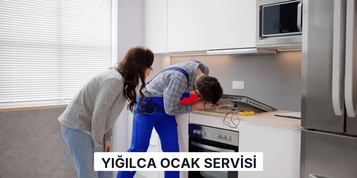 Yığılca Ocak Servisi