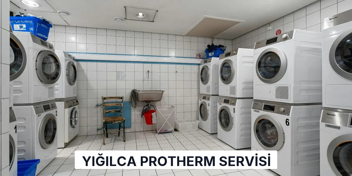 Yığılca Protherm Servisi