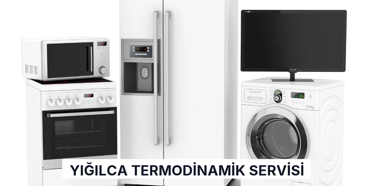 Yığılca Termodinamik Servisi
