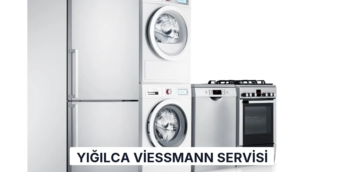 Yığılca Viessmann Servisi