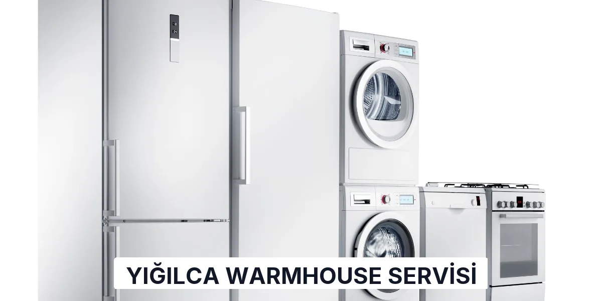 Yığılca Warmhouse Servisi