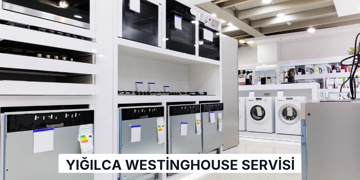 Yığılca Westinghouse Servisi
