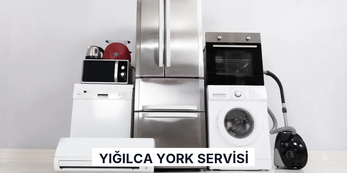 Yığılca York Servisi
